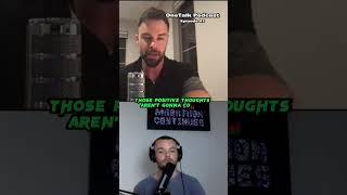 #inspiration #mentalhealth #mindset #motivation #podcast #positivethoughts