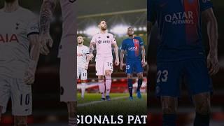 #footballvideogame #professionalpatch#football#efootball#pes2017