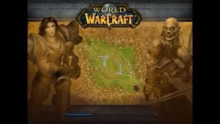 74. World Of Warcraft. Бг 10-19 лвл(вар)