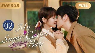 [Multi SUB]EP2The Man Forced Cinderella&Baby to Marry Him Turned to Be Sugar Boss and Real Father