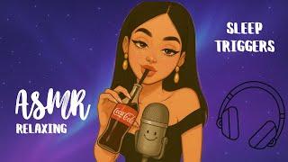 Archive Fan Favorite Girl ASMR TikTok Compilation