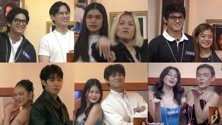 CELEB BIG 4 PREDICTIONS: VOTE!