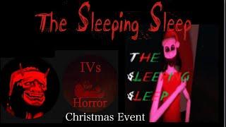 (Roblox) ASLEEP (The Sleeping Sleep) | Christmas Event