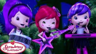 Moranguinho  Trio de contos altos!!  Desenhos Animado