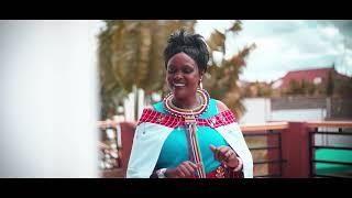 ROSE MUHANDO FT EUNICE MAATO -NAPOKEA  (OFFICIAL MUSIC VIDEO)