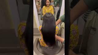 Salim's Hair & Beauty Lounge Best Hair Stylist, Bridal Makeup In Boring Road, Patna.