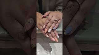 acrylic nail design