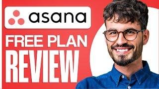 Asana Free Version Tutorial 2024 (How To Use Asana For Project Management)