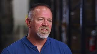 Equipment Depot Customer Testimonial | HJI Supply Chain Solutions