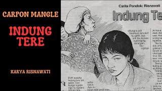 Carpon Mangle INDUNG TERE Karya Risnawati