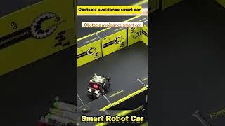 #shorts  keyestudio Micro:bit Mini Smart Robot Car #arduino #kits #coding #diy  #keyestudio