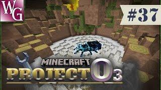 Project Ozone - Erebus - мечта арахнофоба №37 (часть 2)