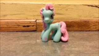 My little pony comercial (parody)