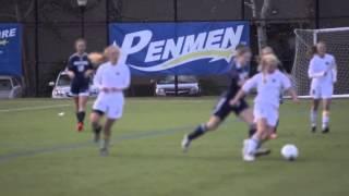 Milford vs. Souhegan at SNHU - D2 Girls Soccer Championship