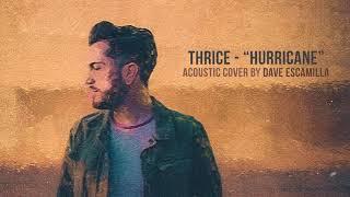 Dave Escamilla- "Hurricane" acoustic cover