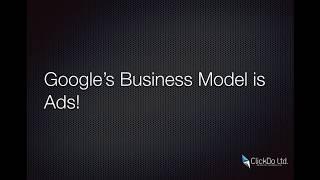 Expert PPC Consultancy by ClickDo