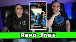 The dumbest movie ever made | So Bad It's Good #263 - Repo Jake