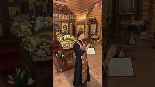 Крестопоклонная. Воскресное Евангелие. Мк.37зач. Неделя 3-я Великого поста.
