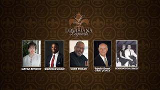 Louisiana Legends Gala | 2023