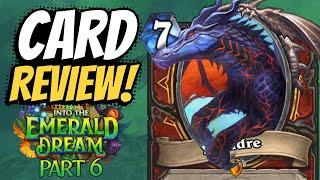 WTF 30 HEALTH TAUNT!? Dragon Warrior returns?? | Emerald Dream Review #6