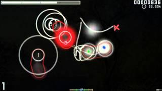 osu! [R] 'Anta vs Ragequit' [Cicadidae]