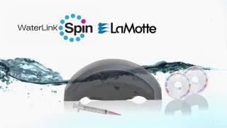 LaMotte WaterLink® Spin