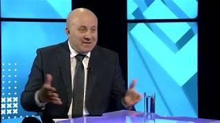 Прямая речь / мэр Хабаровска Сергей Кравчук