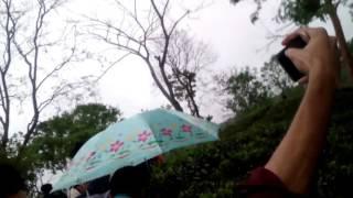 Sylhet tea garden and Satchori Jatiouddan