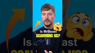 Is MrBeast Earning Millions from Crypto Scams?