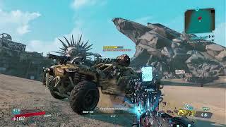 Прохождение Borderlands 3, Часть 22