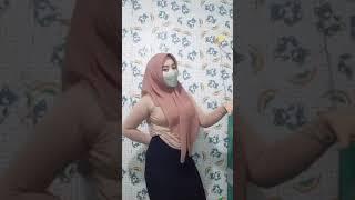 TikTok Hijab Girl, @Nadinesyy_ (12)