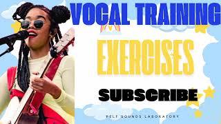 FREE DAILY VOCAL WARM UP EXERCISES FOR BEGINNERS