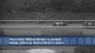 TVG Reel News:  Hollywood Park Westerner 1957