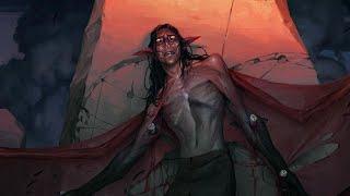 The Truth About Vampire Weaknesses (D&D Has Been Lying To You)