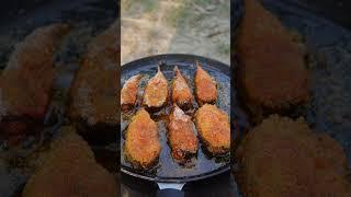 Rava Fish Fry #shorts