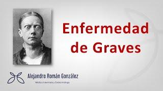 Qué es y cómo se maneja el Hipertiroidismo por Enfermedad de Graves!!!. #tiroides #hipertiroidismo