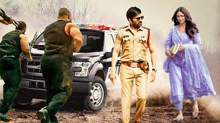 Mangal | Full Hindi Dubbed Horror Movie HD | South Indian Movies Dubbed In Hindi Full Movie