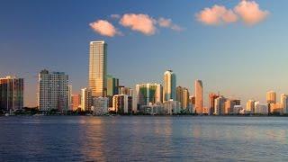 The Miami Circle: Jeremy Curl