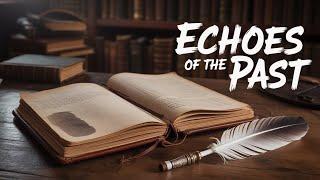 Echoes Of The Past