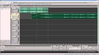 DJ - Миксуем треки в Adobe Audition | Auditionrich.com