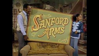 Sanford Arms 1977 - The Unreleased HD Studio Collection - Promo Video