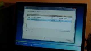 Anleitung: Windows 7 neu installieren - Tutorial: Den Computer neu aufsetzen