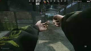 EFT: Arena is a Perfect Game with NO Bugs