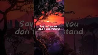 Miley Cyrus - Flowers (Lyrics)