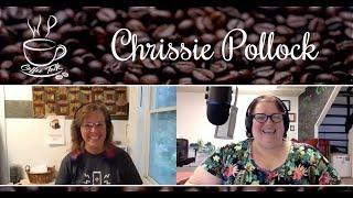 WPCoffeeTalk: Chrissie Pollock