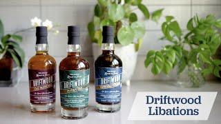Driftwood Ready-to-Drink Cocktails