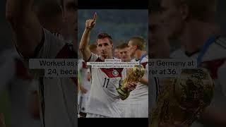 Late blomers on football  ️