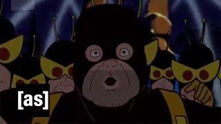 Going Rogue | The Venture Bros. | Adult Swim