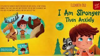 Story Time with Lynn "I am Stronger Than Anxiety"