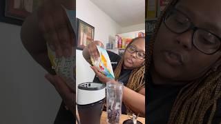 #smoothie #smoothies #smoothierecipes #shortsfeed #shortvideo #recipe